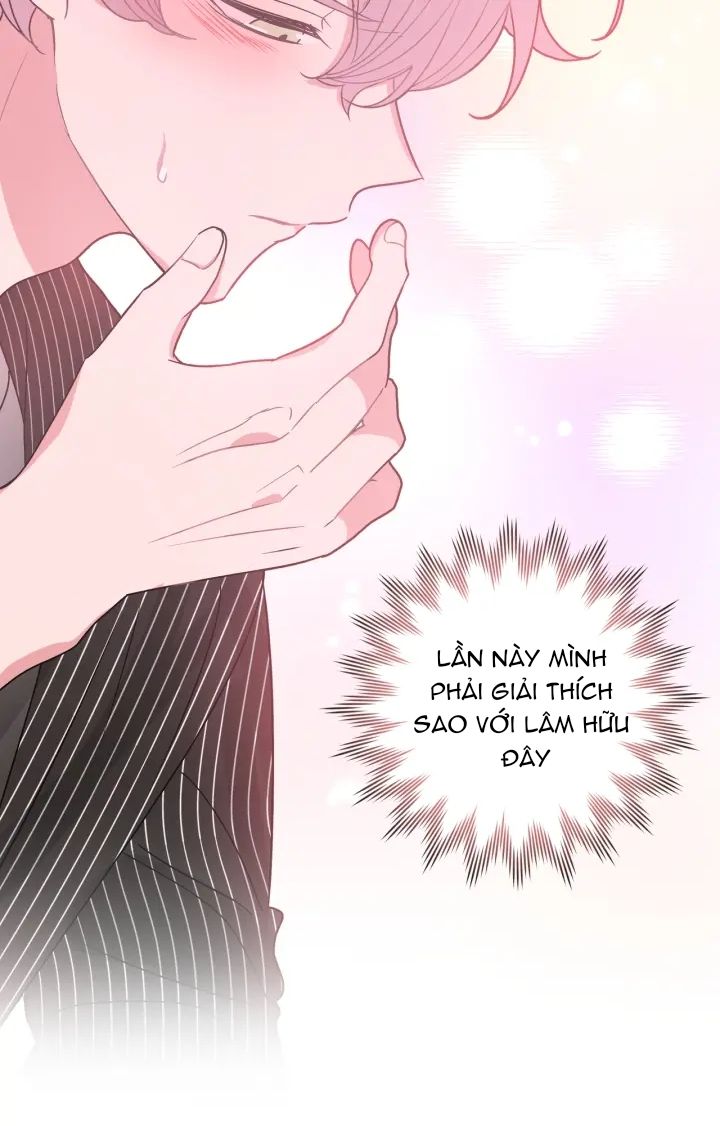 Cẩn Thận Bị Mộng Ma Ăn Mất Chap 23 - Next Chap 24