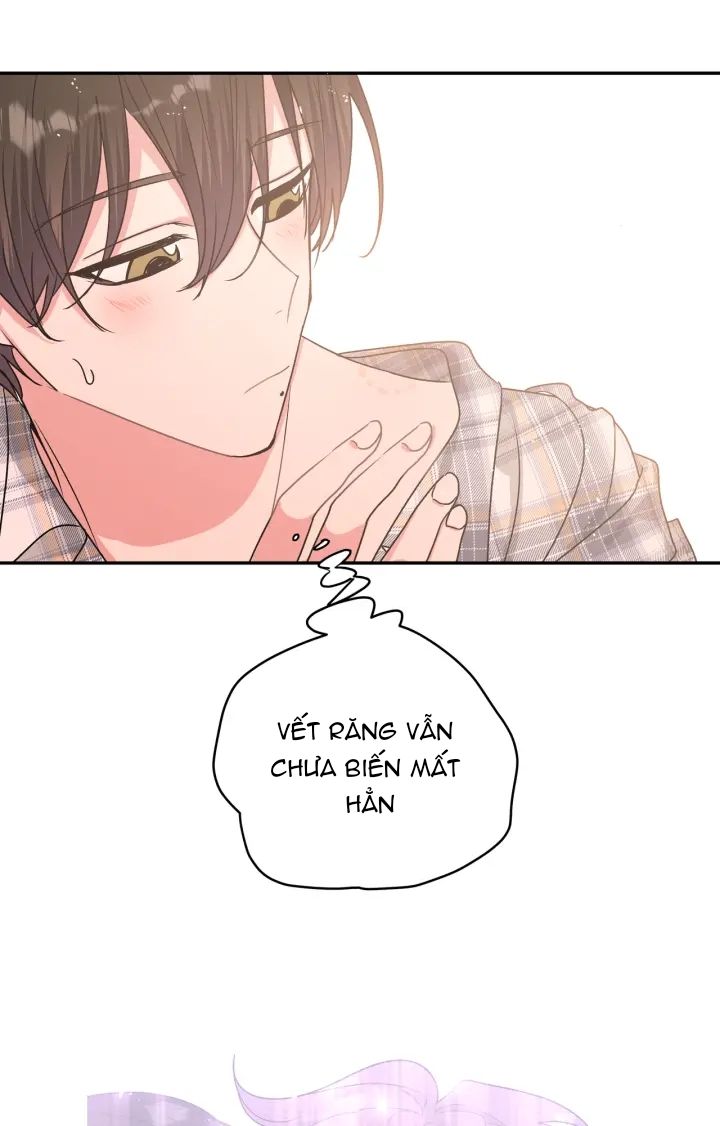 Cẩn Thận Bị Mộng Ma Ăn Mất Chap 23 - Next Chap 24