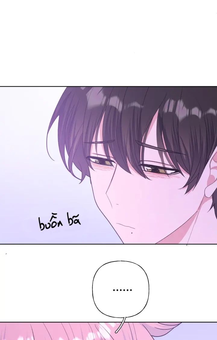 Cẩn Thận Bị Mộng Ma Ăn Mất Chap 25 - Next Chap 26