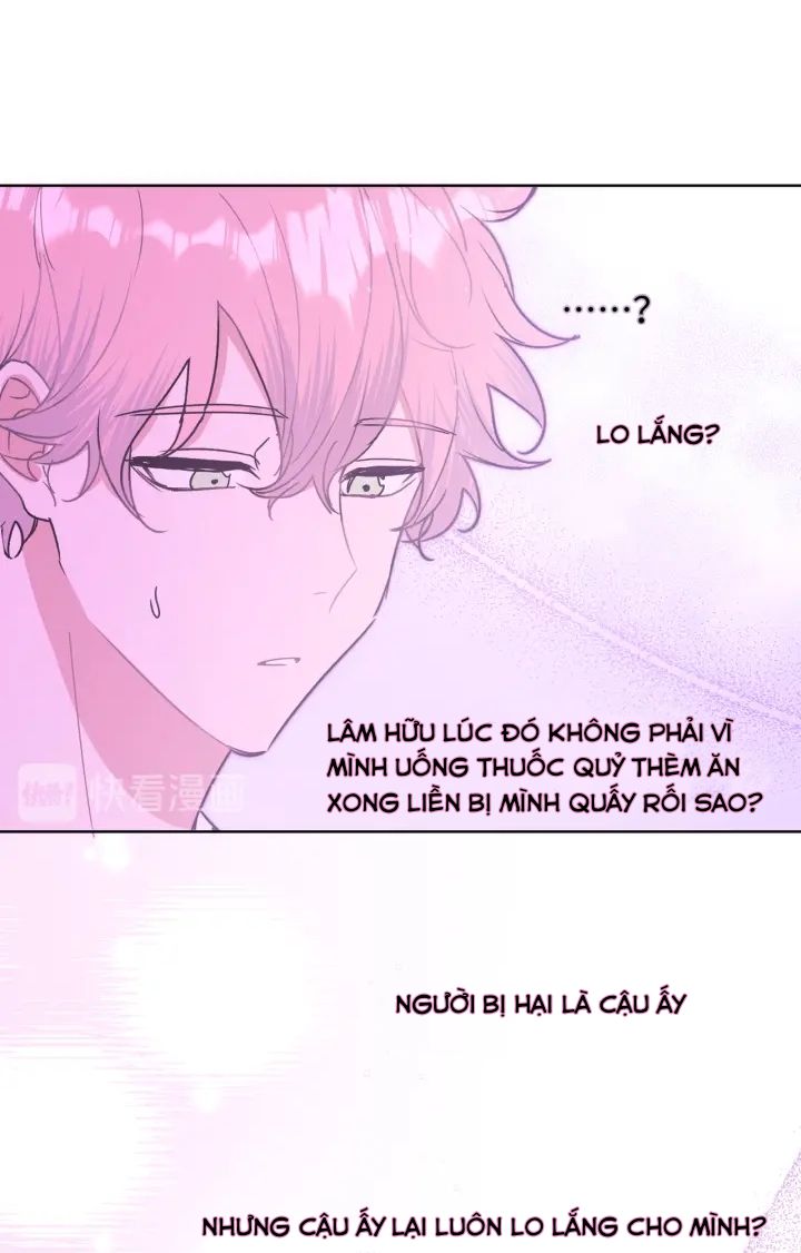 Cẩn Thận Bị Mộng Ma Ăn Mất Chap 25 - Next Chap 26