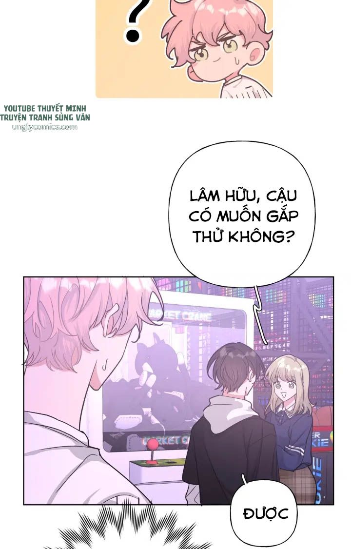 Cẩn Thận Bị Mộng Ma Ăn Mất Chap 26 - Next Chap 27