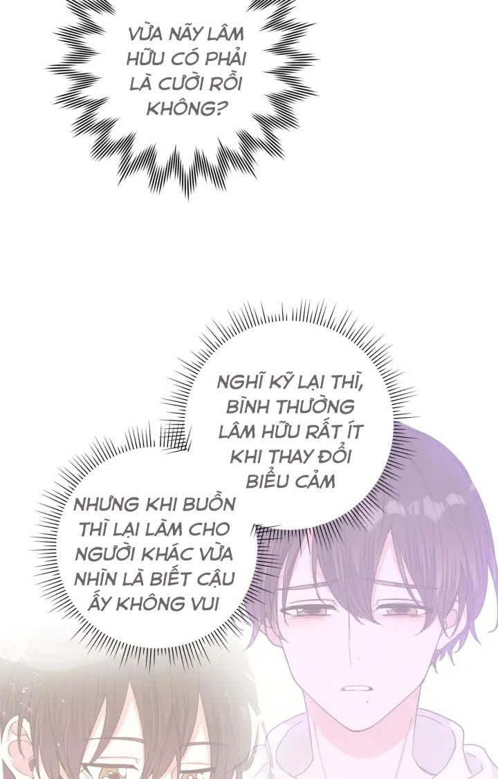 Cẩn Thận Bị Mộng Ma Ăn Mất Chap 26 - Next Chap 27