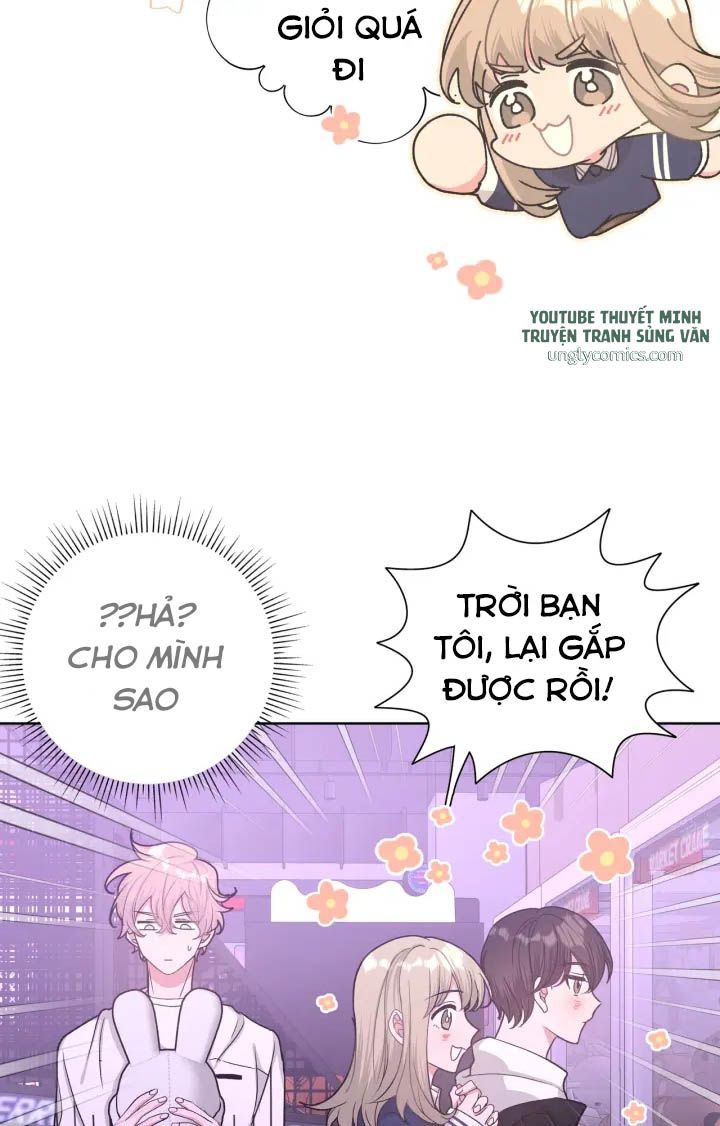 Cẩn Thận Bị Mộng Ma Ăn Mất Chap 26 - Next Chap 27