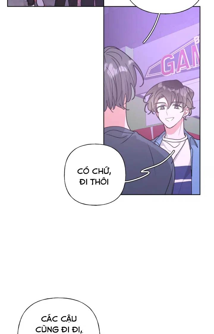 Cẩn Thận Bị Mộng Ma Ăn Mất Chap 26 - Next Chap 27