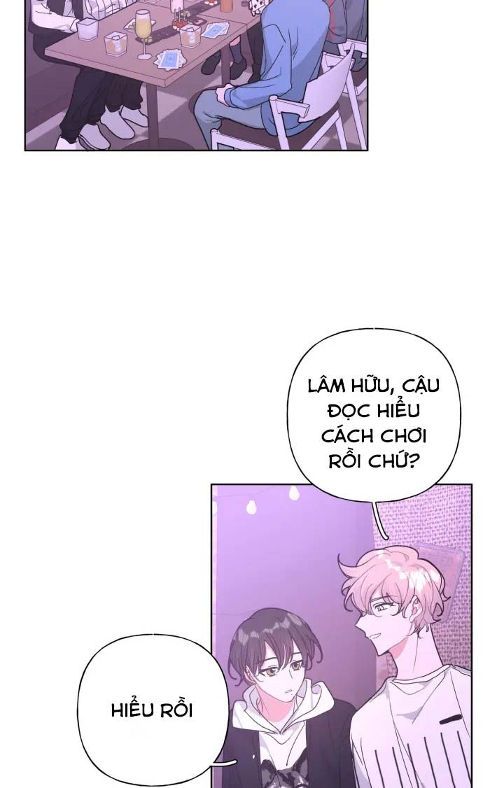 Cẩn Thận Bị Mộng Ma Ăn Mất Chap 26 - Next Chap 27