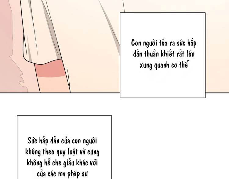 Cẩn Thận Bị Mộng Ma Ăn Mất Chap 31 - Next Chap 32