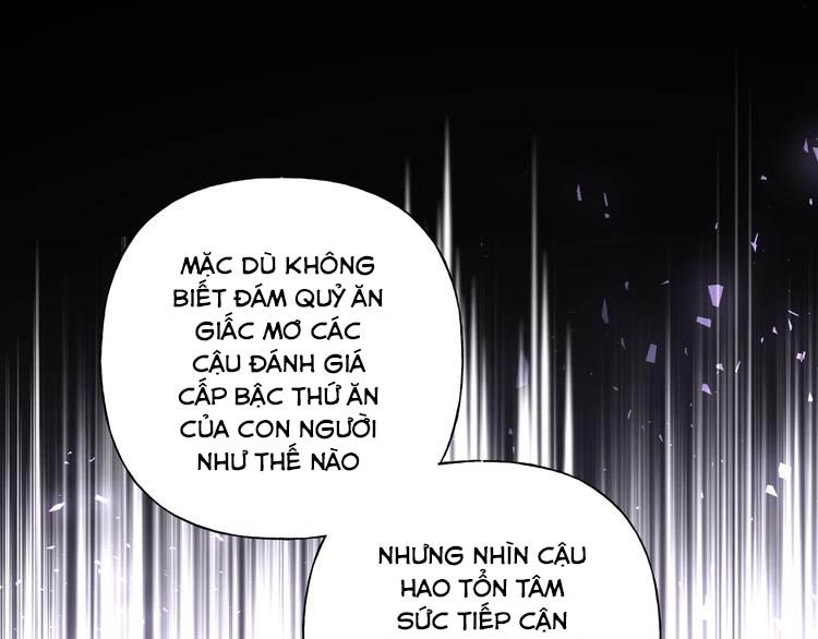 Cẩn Thận Bị Mộng Ma Ăn Mất Chap 31 - Next Chap 32