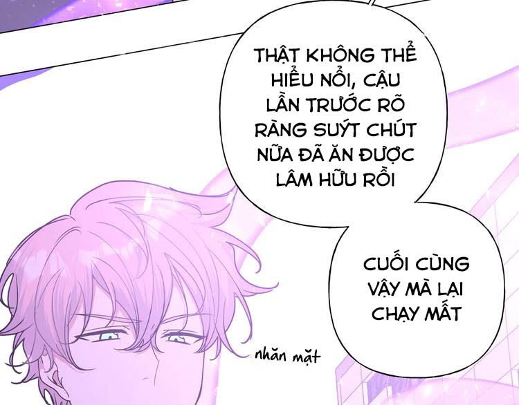 Cẩn Thận Bị Mộng Ma Ăn Mất Chap 31 - Next Chap 32