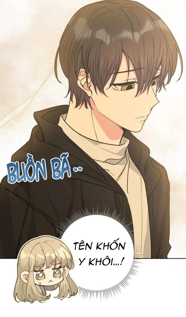 Cẩn Thận Bị Mộng Ma Ăn Mất Chap 38 - Next Chap 39