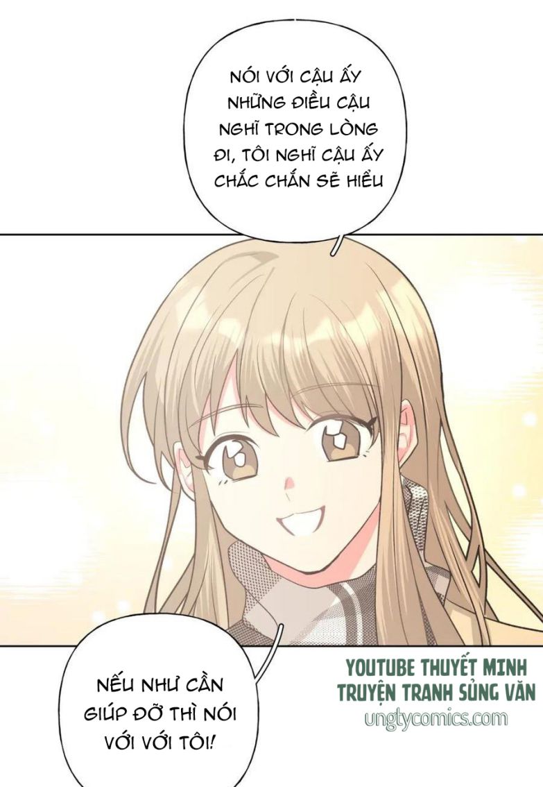 Cẩn Thận Bị Mộng Ma Ăn Mất Chap 38 - Next Chap 39