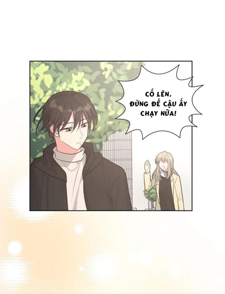 Cẩn Thận Bị Mộng Ma Ăn Mất Chap 38 - Next Chap 39