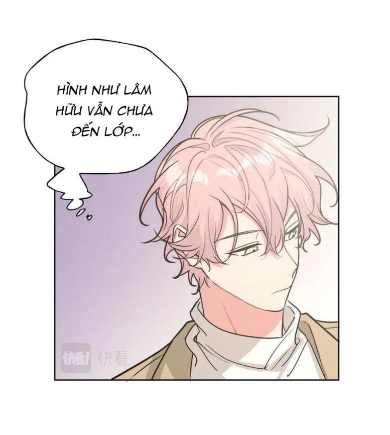 Cẩn Thận Bị Mộng Ma Ăn Mất Chap 38 - Next Chap 39