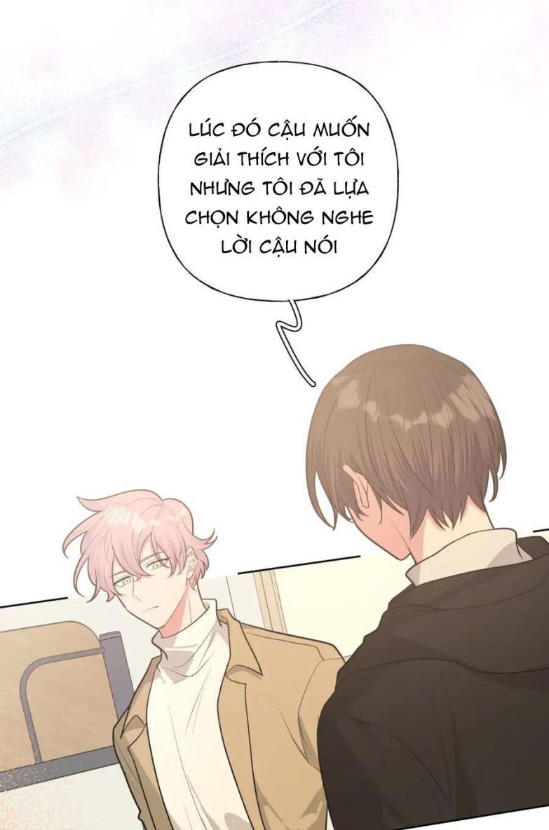 Cẩn Thận Bị Mộng Ma Ăn Mất Chap 39 - Next Chap 40