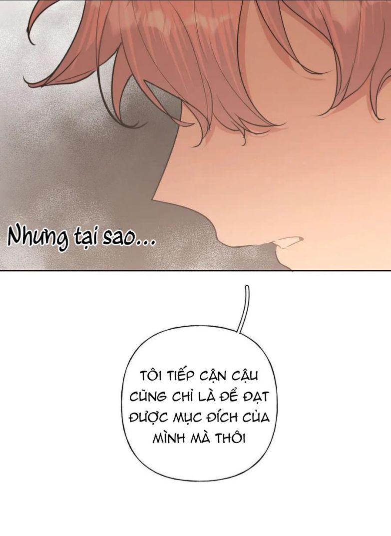 Cẩn Thận Bị Mộng Ma Ăn Mất Chap 39 - Next Chap 40