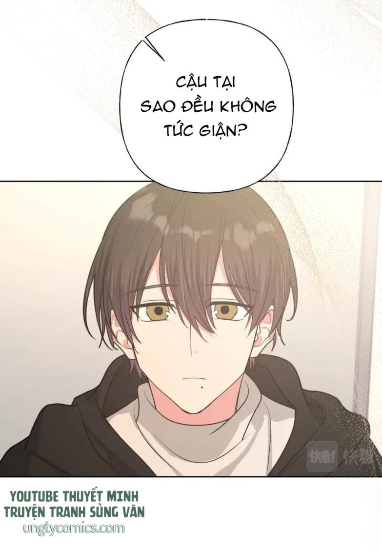 Cẩn Thận Bị Mộng Ma Ăn Mất Chap 39 - Next Chap 40