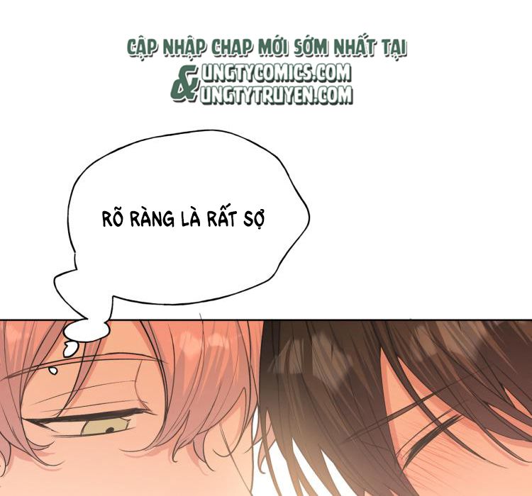 Cẩn Thận Bị Mộng Ma Ăn Mất Chap 40 - Next Chap 41