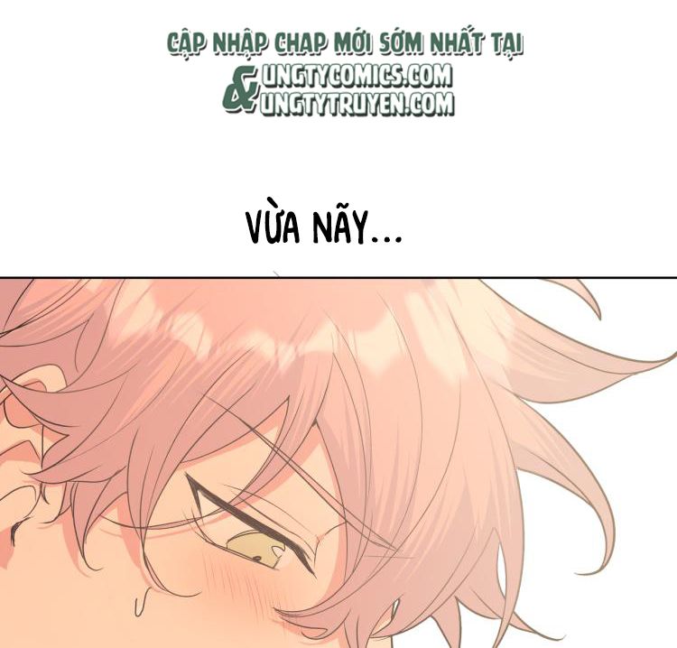 Cẩn Thận Bị Mộng Ma Ăn Mất Chap 40 - Next Chap 41