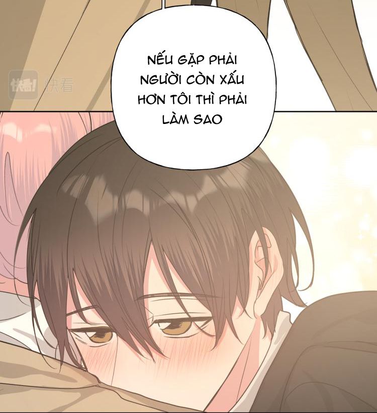 Cẩn Thận Bị Mộng Ma Ăn Mất Chap 40 - Next Chap 41