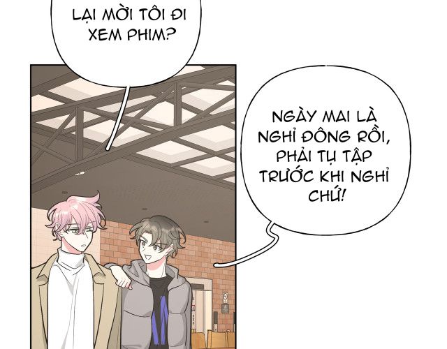 Cẩn Thận Bị Mộng Ma Ăn Mất Chap 41 - Next Chap 42