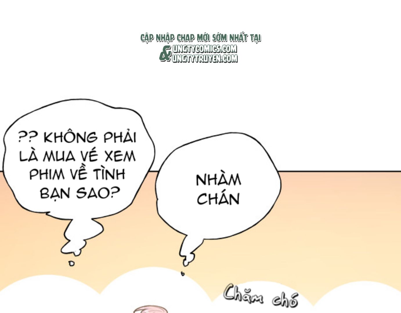 Cẩn Thận Bị Mộng Ma Ăn Mất Chap 41 - Next Chap 42