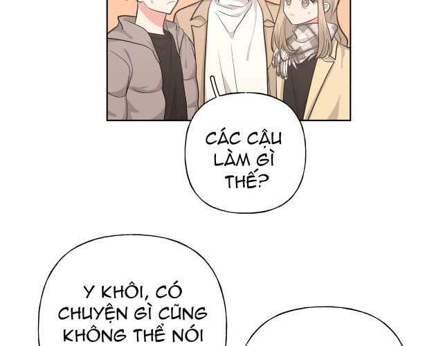 Cẩn Thận Bị Mộng Ma Ăn Mất Chap 41 - Next Chap 42