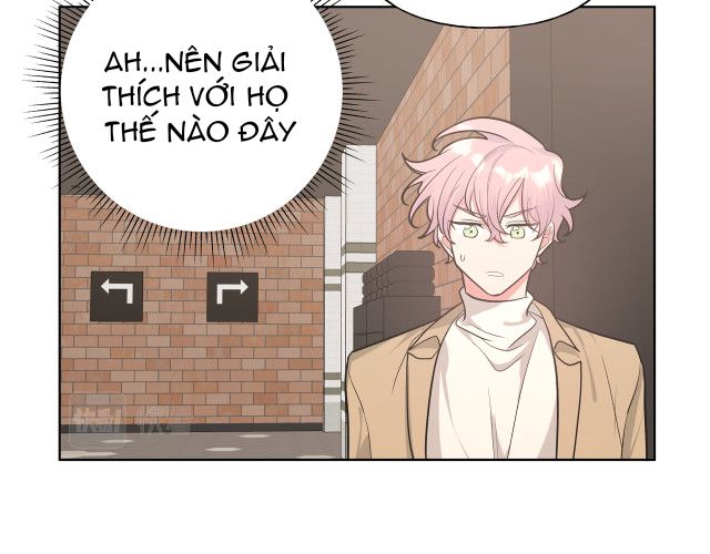 Cẩn Thận Bị Mộng Ma Ăn Mất Chap 41 - Next Chap 42