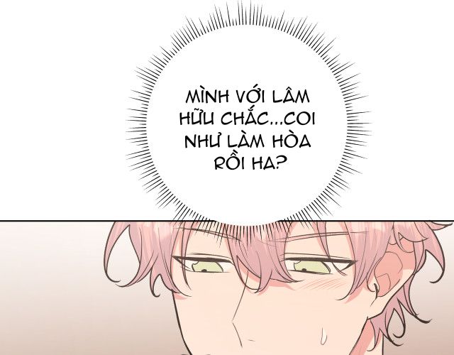 Cẩn Thận Bị Mộng Ma Ăn Mất Chap 41 - Next Chap 42