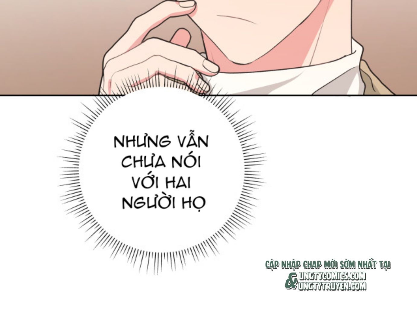 Cẩn Thận Bị Mộng Ma Ăn Mất Chap 41 - Next Chap 42