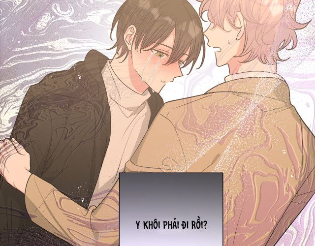 Cẩn Thận Bị Mộng Ma Ăn Mất Chap 42 - Next Chap 43