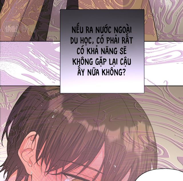 Cẩn Thận Bị Mộng Ma Ăn Mất Chap 42 - Next Chap 43