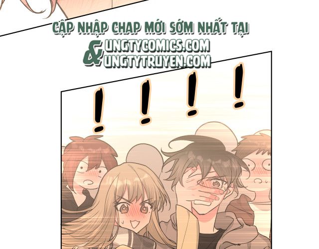 Cẩn Thận Bị Mộng Ma Ăn Mất Chap 42 - Next Chap 43