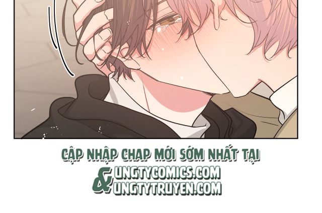 Cẩn Thận Bị Mộng Ma Ăn Mất Chap 42 - Next Chap 43