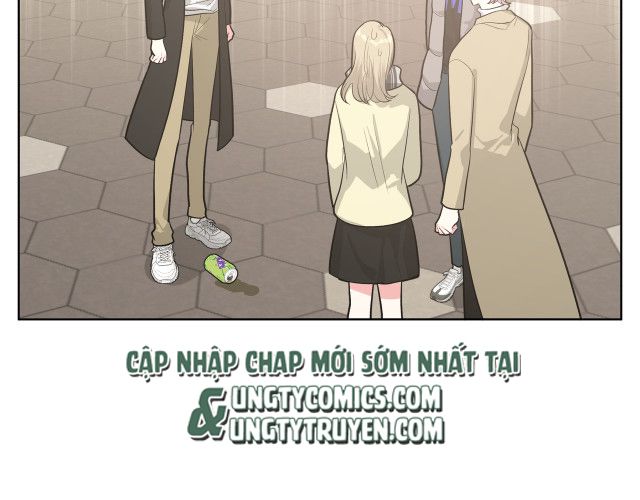 Cẩn Thận Bị Mộng Ma Ăn Mất Chap 42 - Next Chap 43