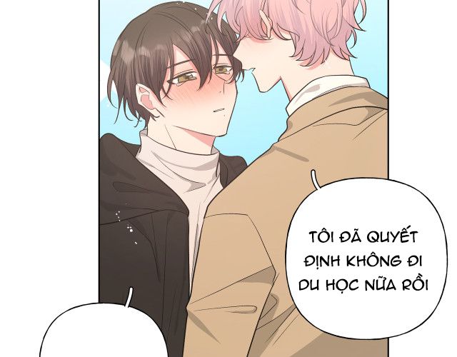 Cẩn Thận Bị Mộng Ma Ăn Mất Chap 42 - Next Chap 43