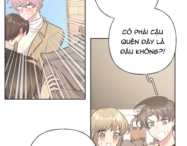 Cẩn Thận Bị Mộng Ma Ăn Mất Chap 42 - Next Chap 43