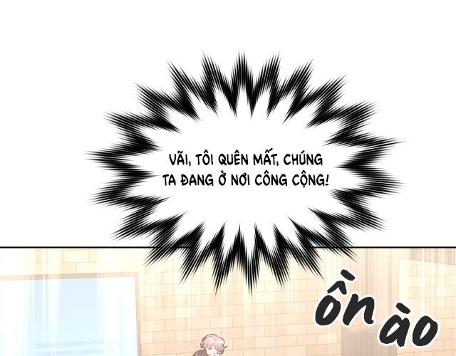 Cẩn Thận Bị Mộng Ma Ăn Mất Chap 42 - Next Chap 43