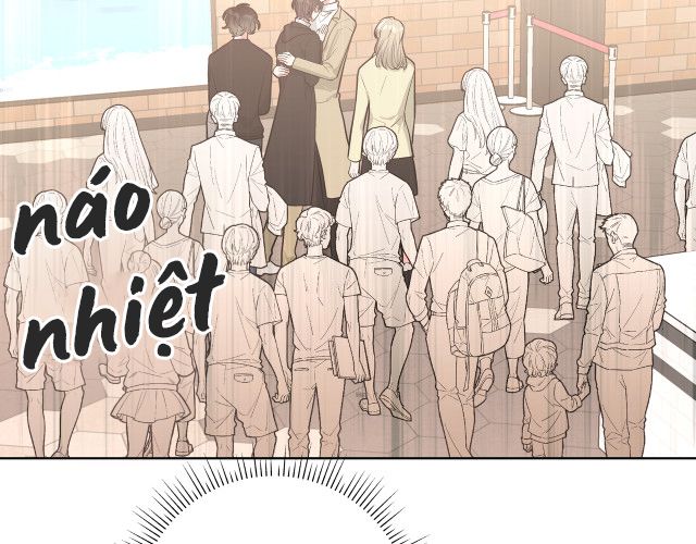 Cẩn Thận Bị Mộng Ma Ăn Mất Chap 42 - Next Chap 43