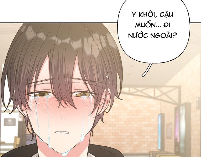 Cẩn Thận Bị Mộng Ma Ăn Mất Chap 42 - Next Chap 43