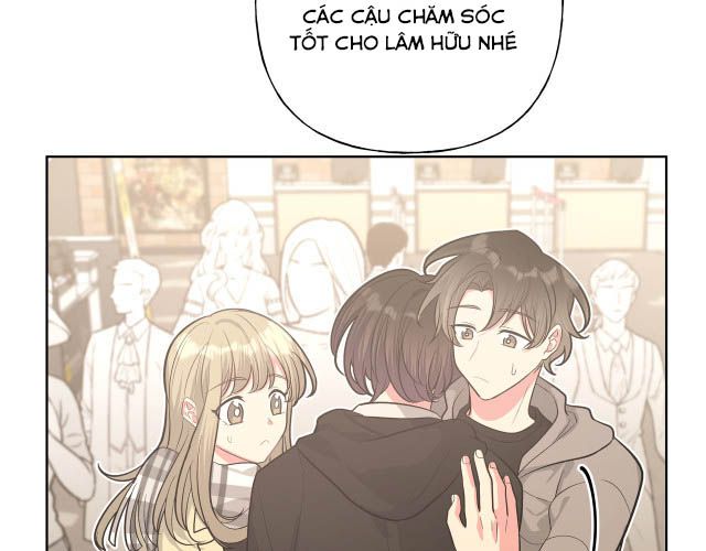 Cẩn Thận Bị Mộng Ma Ăn Mất Chap 43 - Next Chap 44