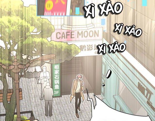 Cẩn Thận Bị Mộng Ma Ăn Mất Chap 43 - Next Chap 44