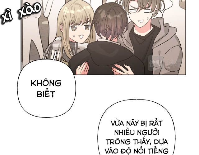 Cẩn Thận Bị Mộng Ma Ăn Mất Chap 43 - Next Chap 44