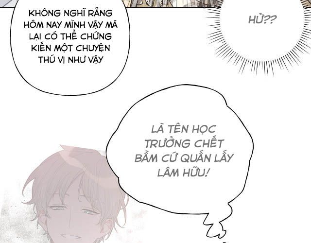 Cẩn Thận Bị Mộng Ma Ăn Mất Chap 43 - Next Chap 44