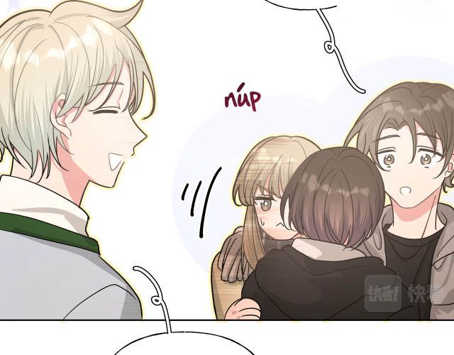 Cẩn Thận Bị Mộng Ma Ăn Mất Chap 43 - Next Chap 44