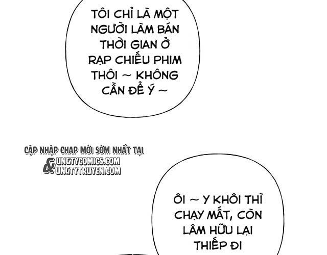 Cẩn Thận Bị Mộng Ma Ăn Mất Chap 43 - Next Chap 44