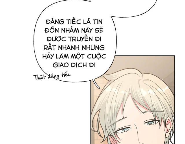 Cẩn Thận Bị Mộng Ma Ăn Mất Chap 43 - Next Chap 44