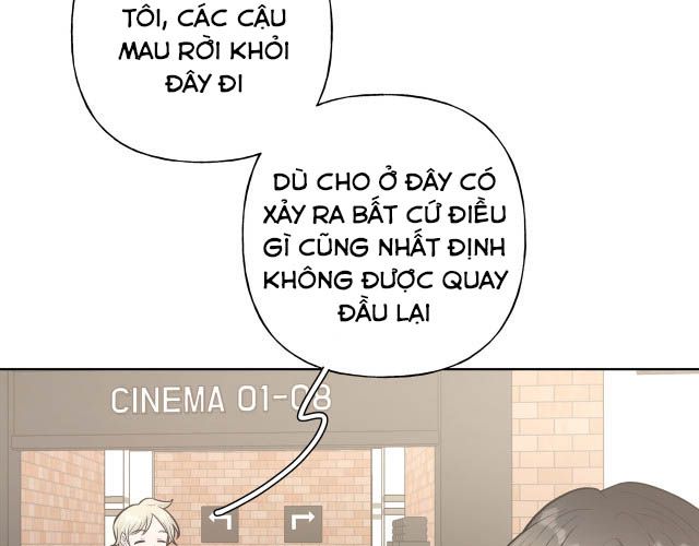 Cẩn Thận Bị Mộng Ma Ăn Mất Chap 43 - Next Chap 44