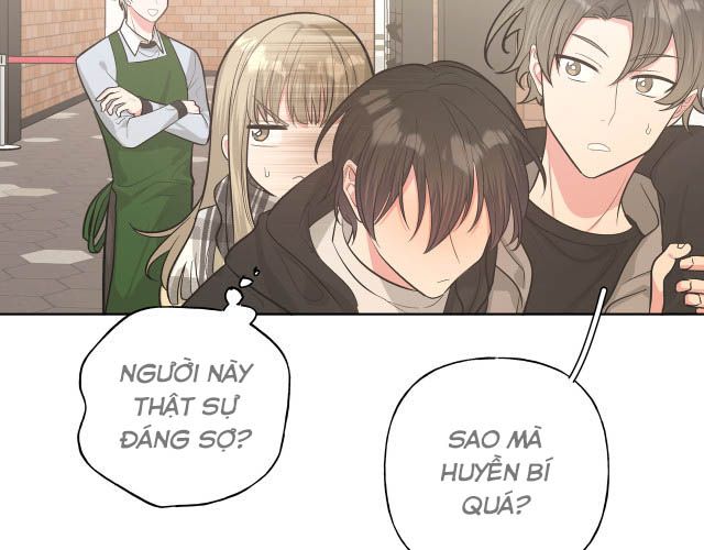 Cẩn Thận Bị Mộng Ma Ăn Mất Chap 43 - Next Chap 44