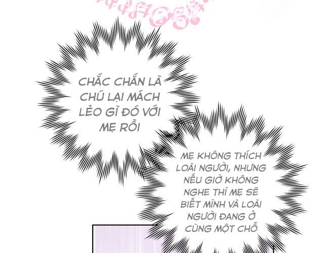 Cẩn Thận Bị Mộng Ma Ăn Mất Chap 43 - Next Chap 44