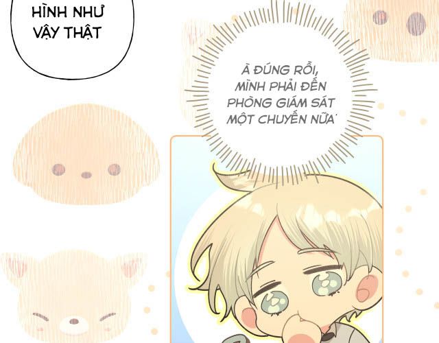 Cẩn Thận Bị Mộng Ma Ăn Mất Chap 43 - Next Chap 44