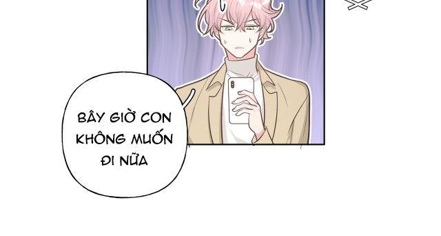 Cẩn Thận Bị Mộng Ma Ăn Mất Chap 44 - Next Chap 45